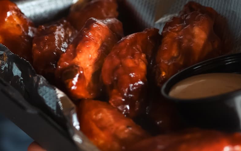 Drop It Like Its Hot